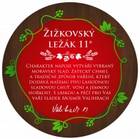 Podtácek Ležák 11°
