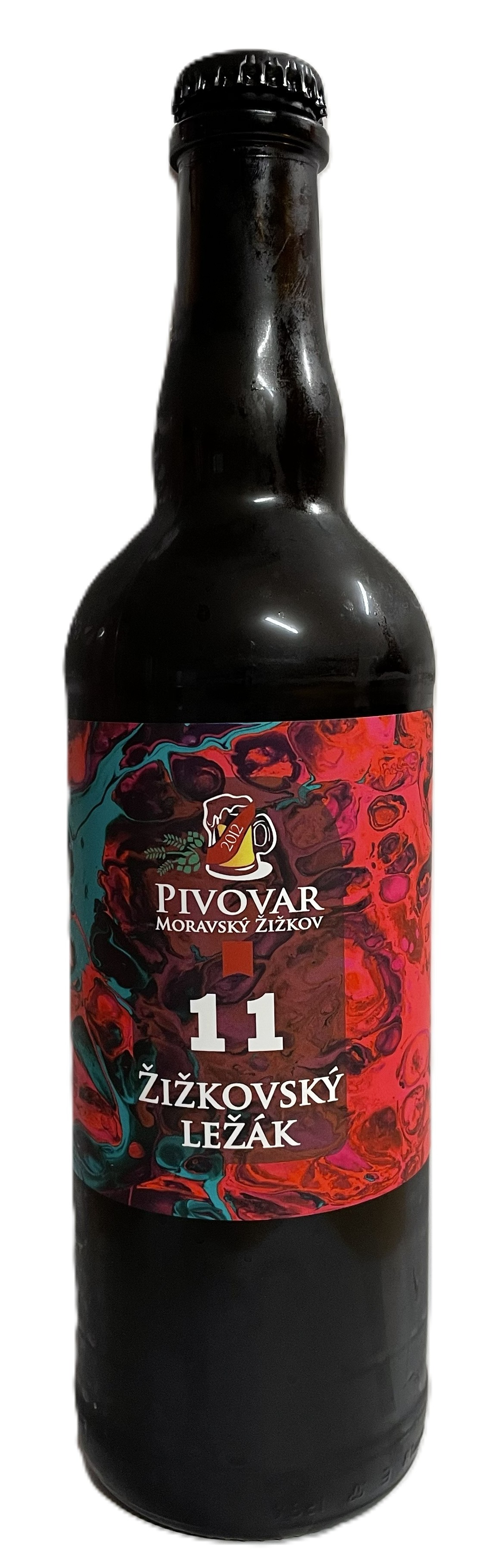 Moravský Žižkov